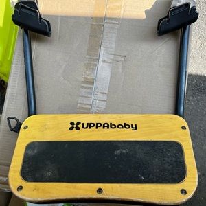 2014 UPPAbaby PiggyBack Board